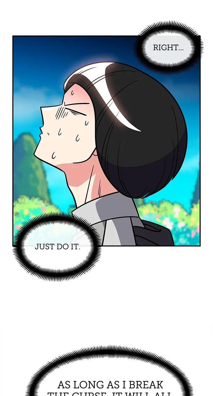 Princess Hurricane Chapter 34 page 8 - 
