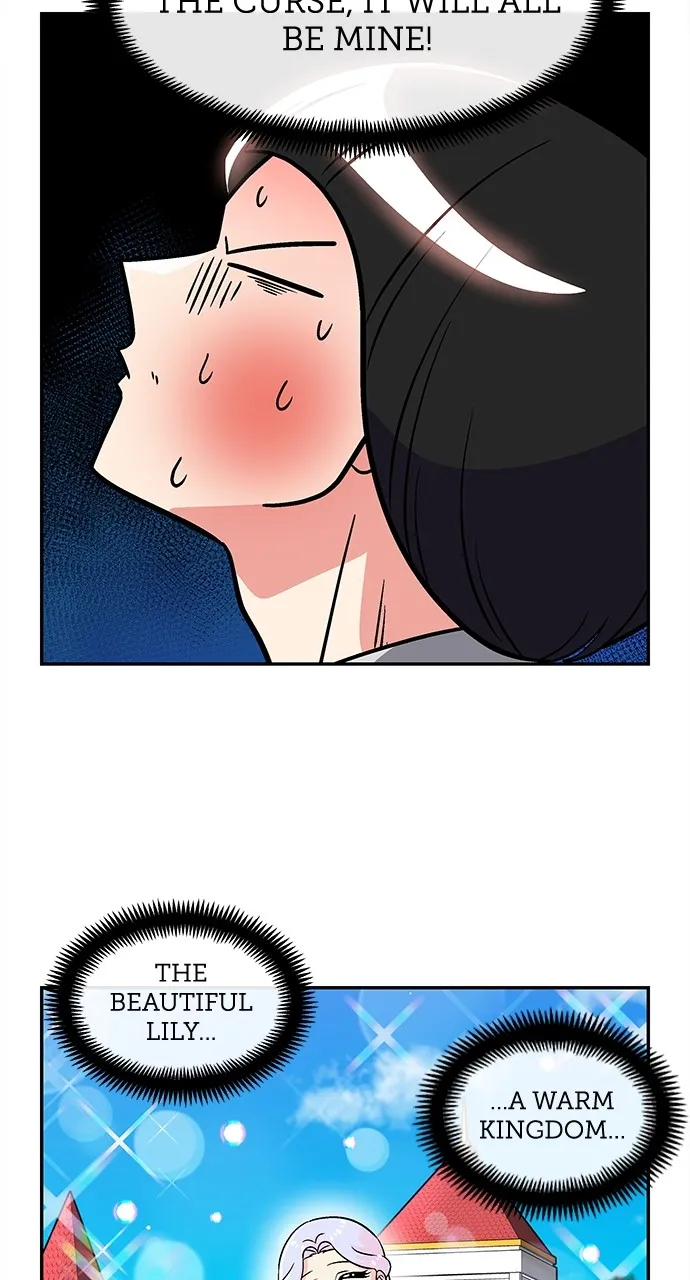 Princess Hurricane Chapter 34 page 9 - 