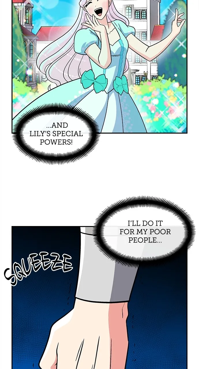 Princess Hurricane Chapter 34 page 10 - 