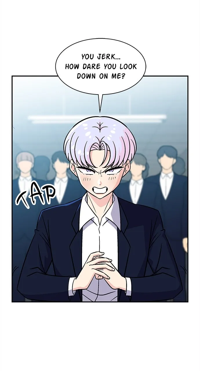 Princess Hurricane Chapter 35 page 11 - 