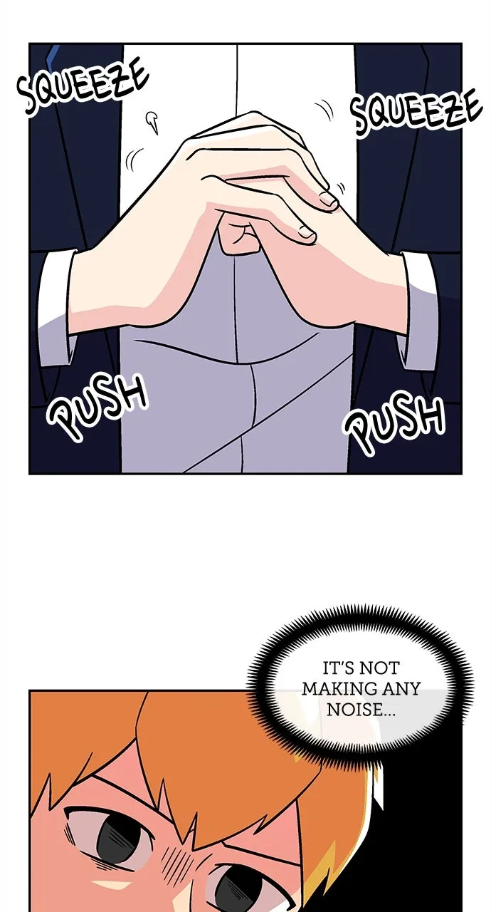 Princess Hurricane Chapter 35 page 12 - 