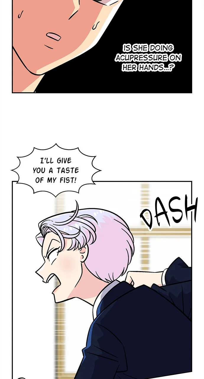 Princess Hurricane Chapter 35 page 13 - 