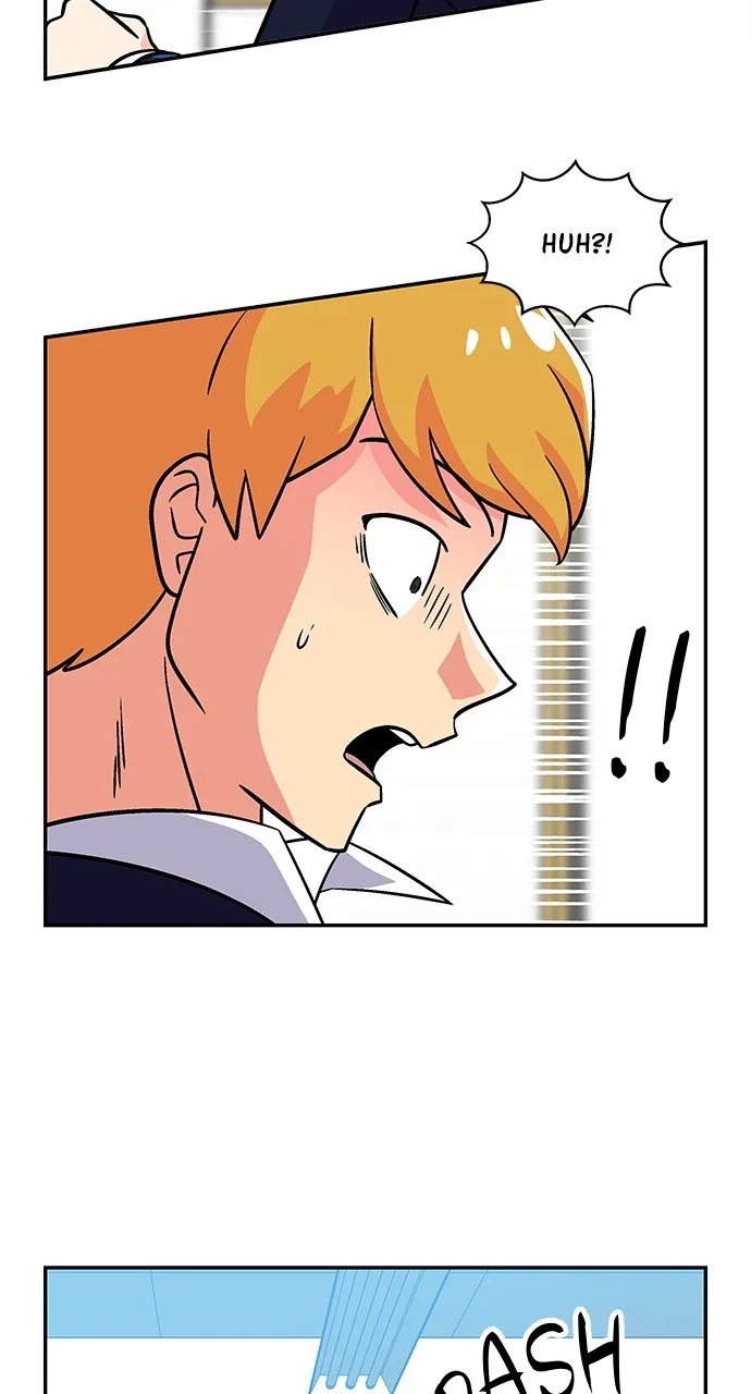 Princess Hurricane Chapter 35 page 14 - 