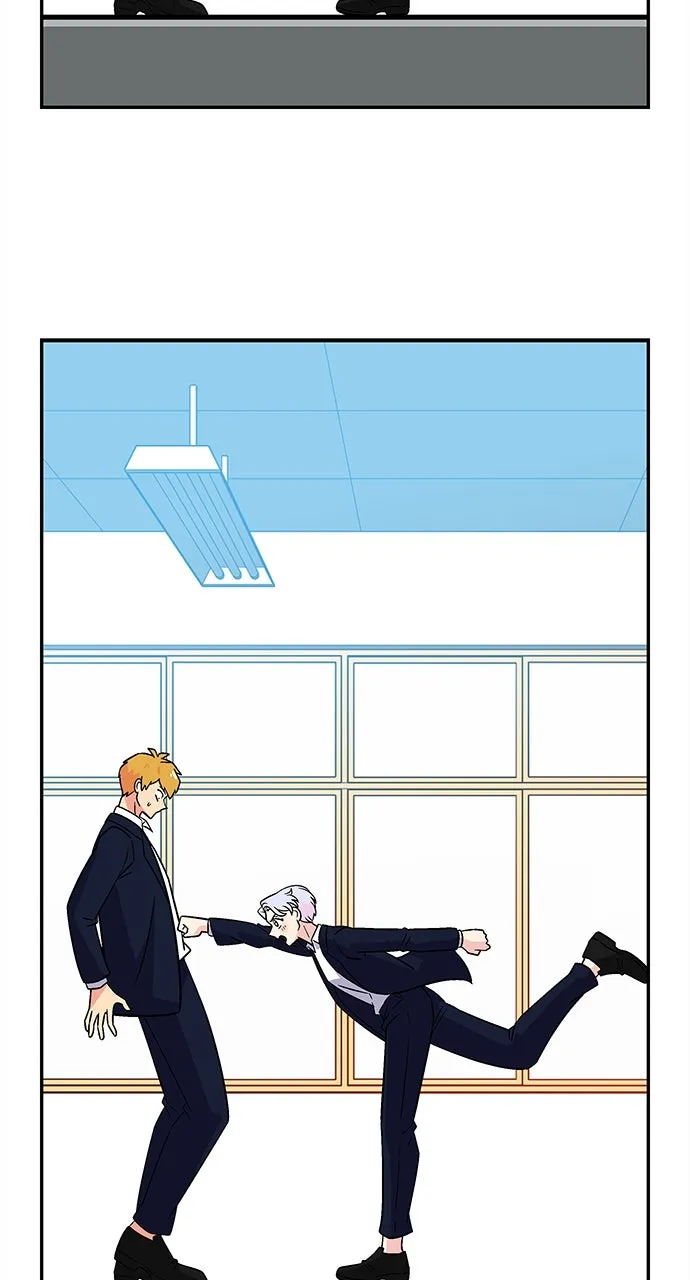 Princess Hurricane Chapter 35 page 18 - 