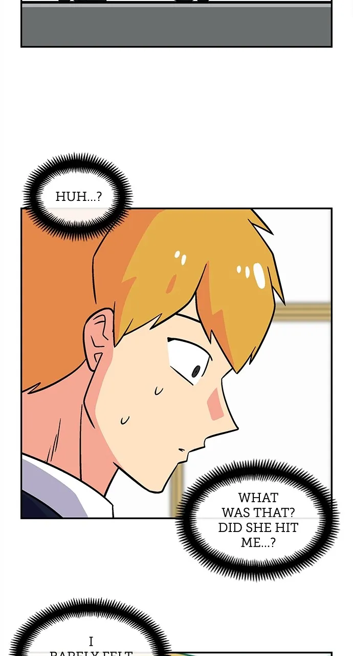 Princess Hurricane Chapter 35 page 19 - 