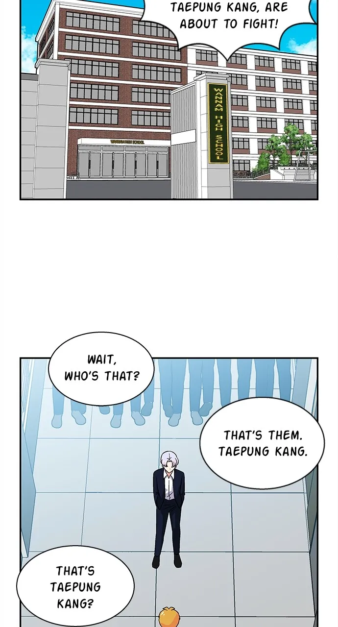 Princess Hurricane Chapter 35 page 3 - 