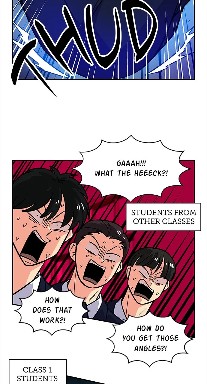 Princess Hurricane Chapter 35 page 22 - 