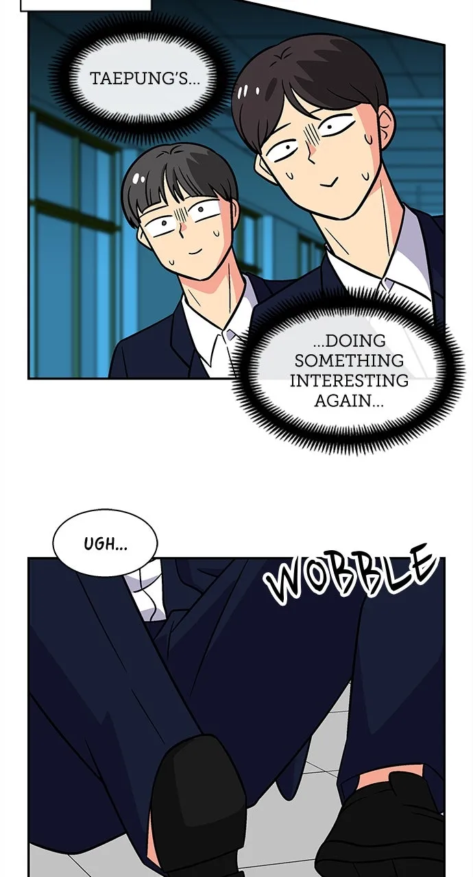 Princess Hurricane Chapter 35 page 23 - 