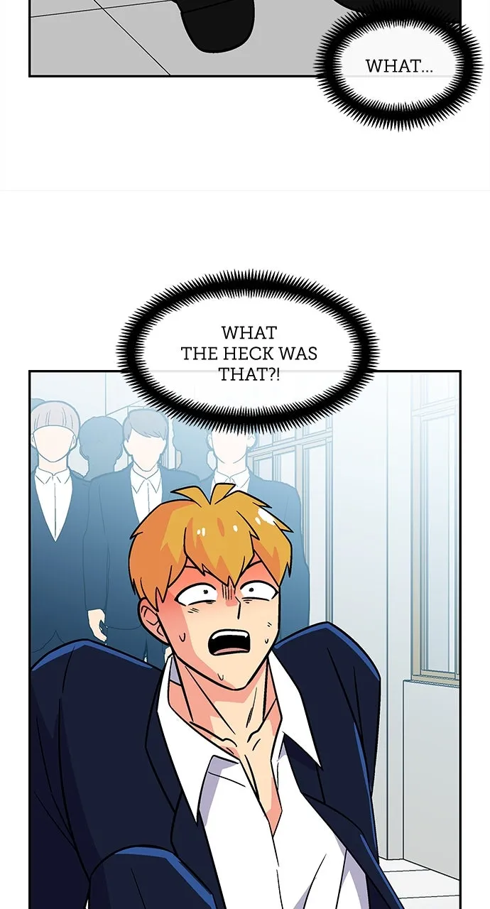Princess Hurricane Chapter 35 page 24 - 