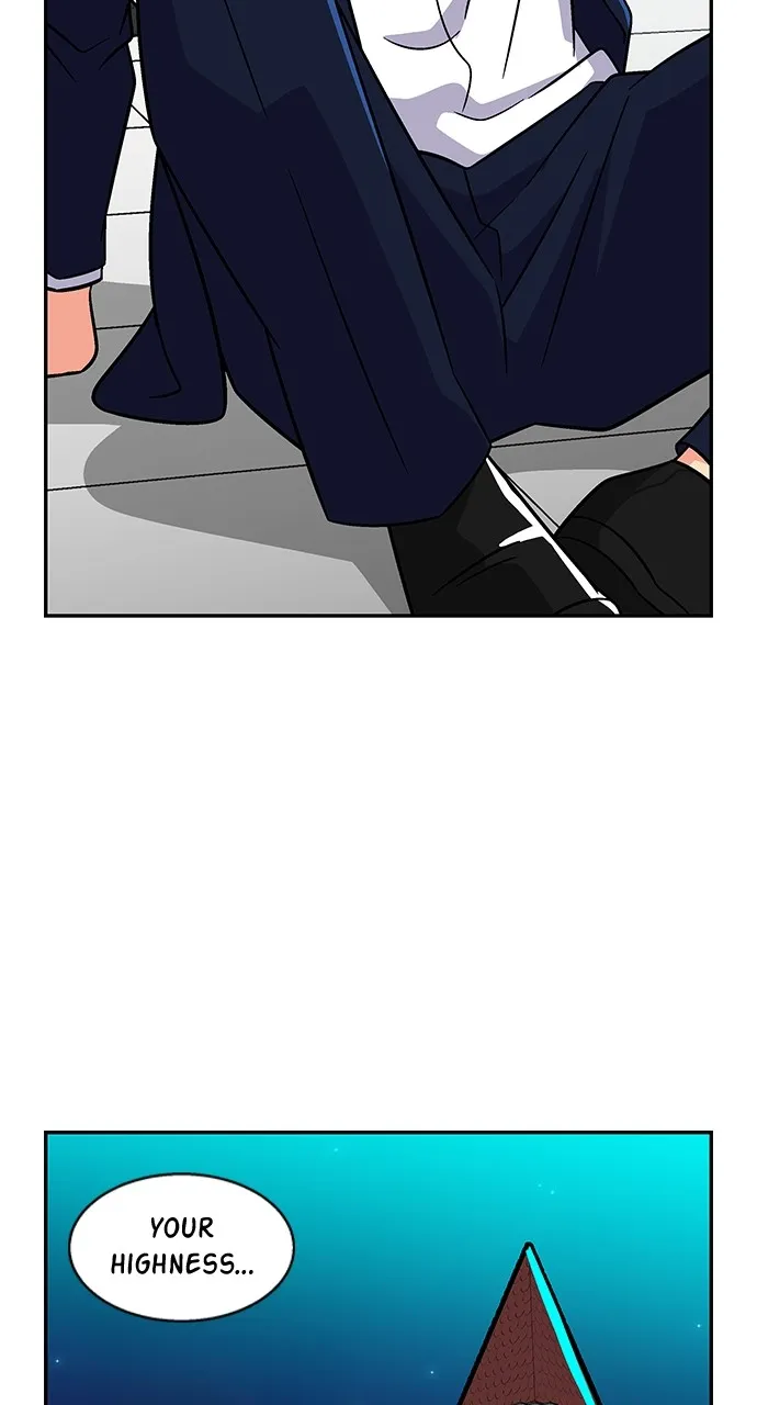 Princess Hurricane Chapter 35 page 25 - 