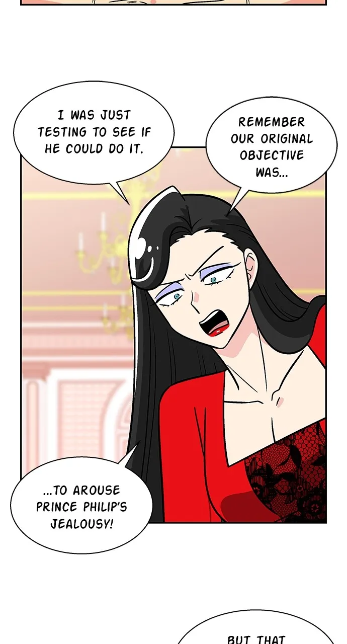 Princess Hurricane Chapter 35 page 28 - 