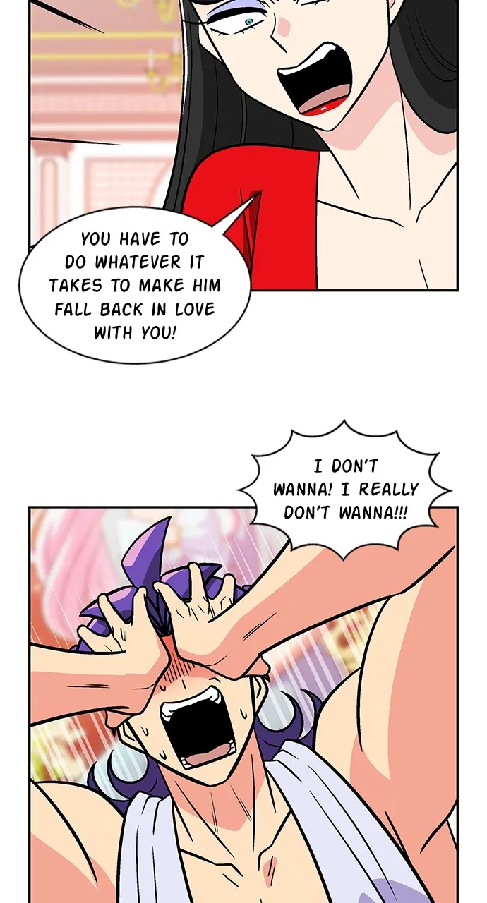 Princess Hurricane Chapter 35 page 30 - 