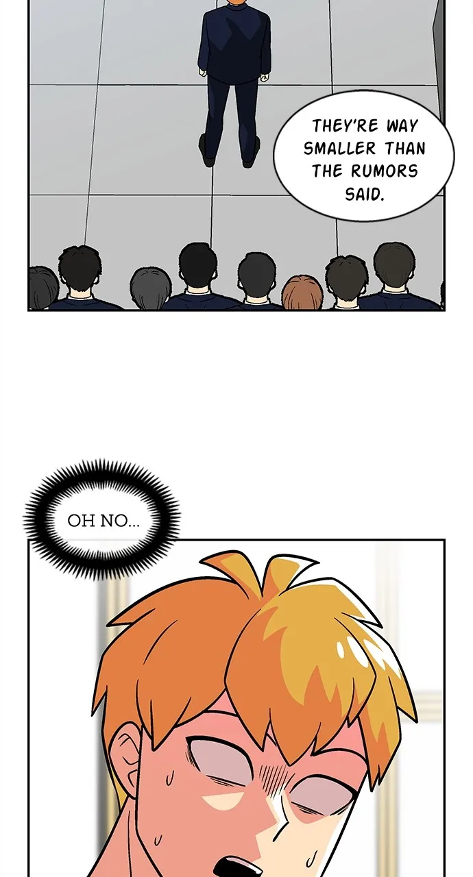 Princess Hurricane Chapter 35 page 4 - 