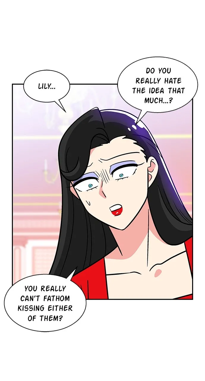 Princess Hurricane Chapter 35 page 32 - 