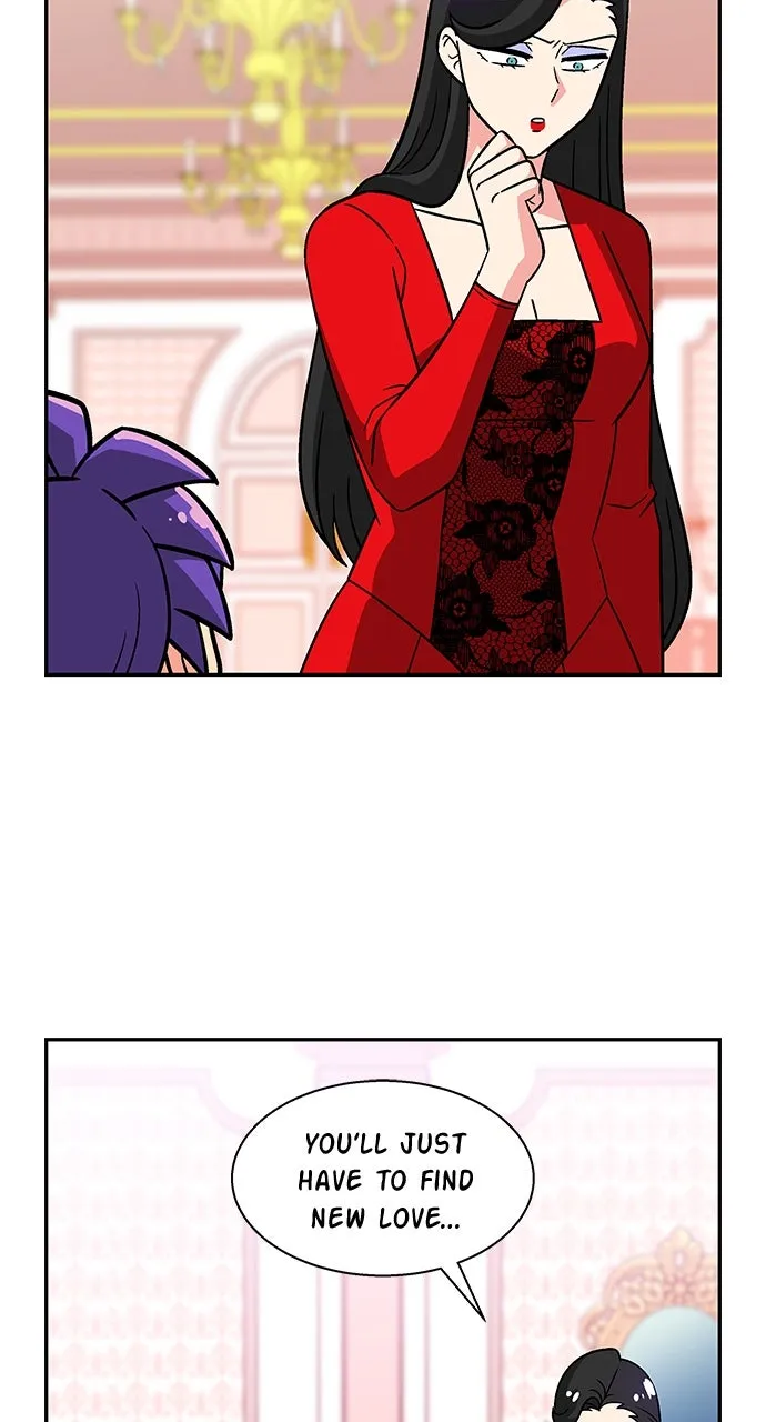 Princess Hurricane Chapter 35 page 34 - 