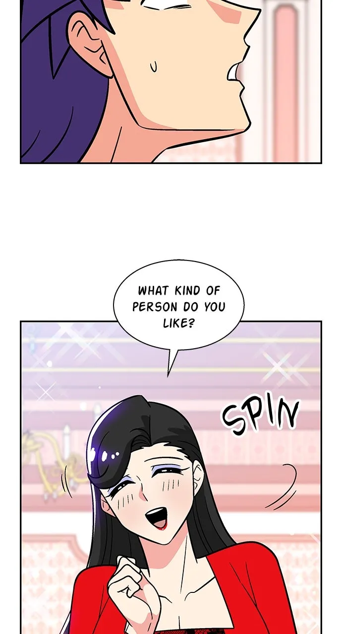 Princess Hurricane Chapter 35 page 36 - 