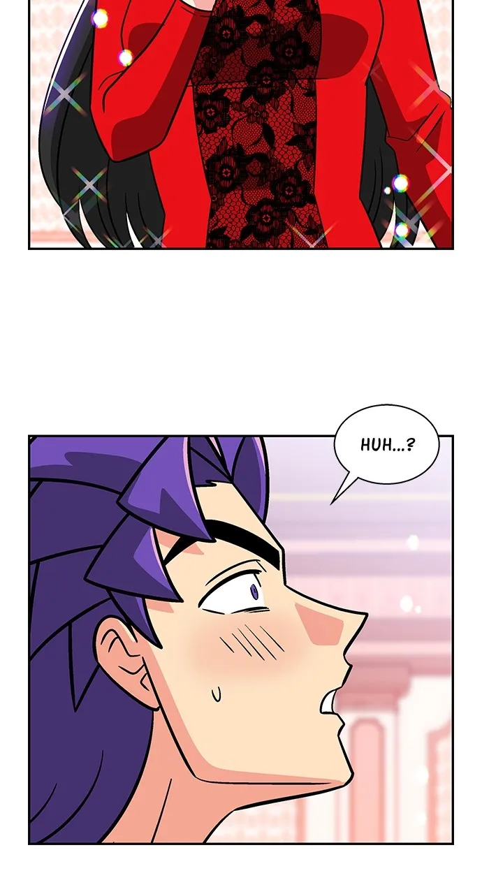 Princess Hurricane Chapter 35 page 37 - 