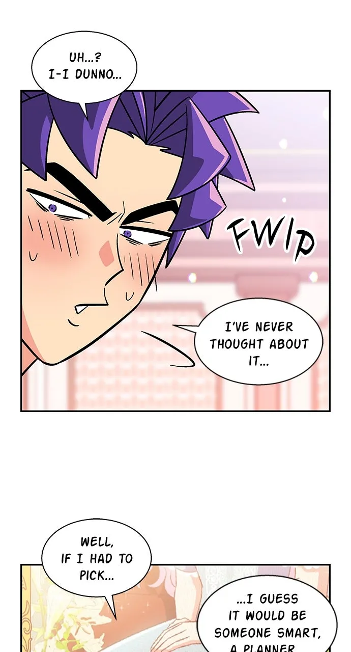 Princess Hurricane Chapter 35 page 38 - 