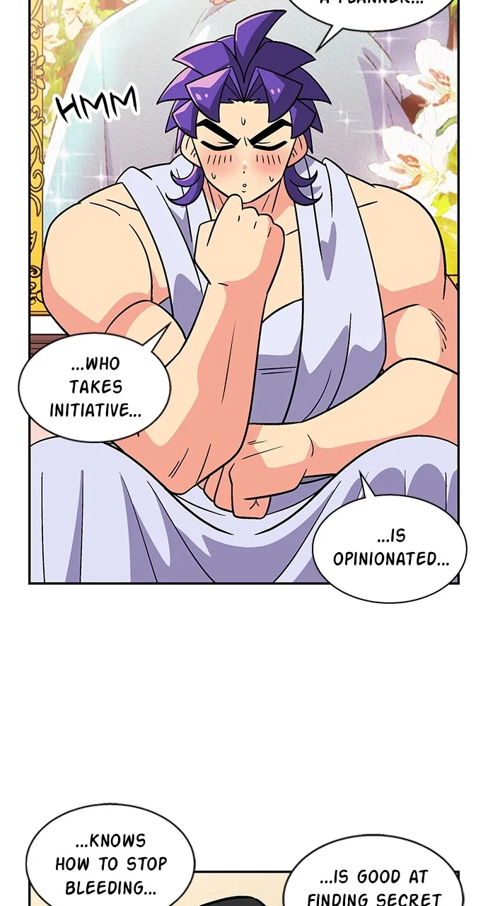 Princess Hurricane Chapter 35 page 39 - 