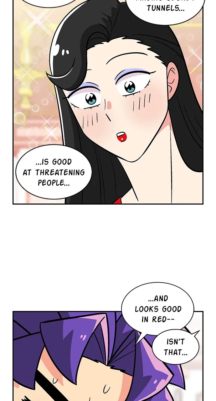 Princess Hurricane Chapter 35 page 40 - 