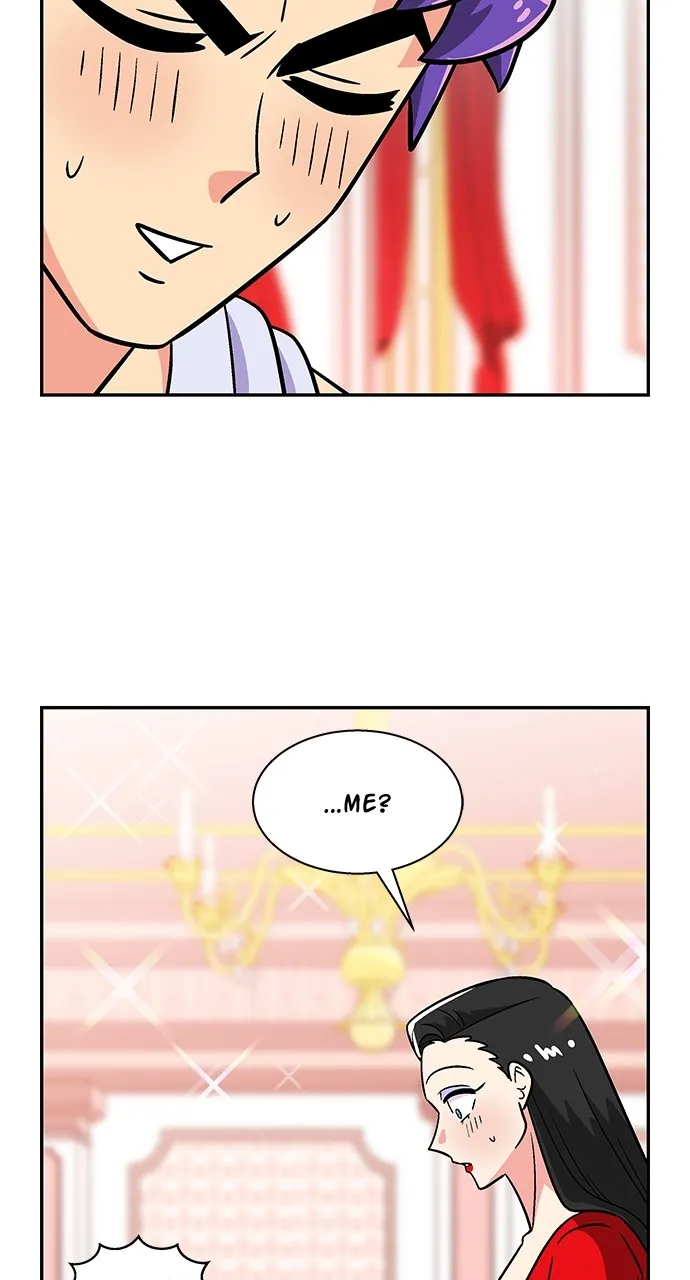 Princess Hurricane Chapter 35 page 41 - 