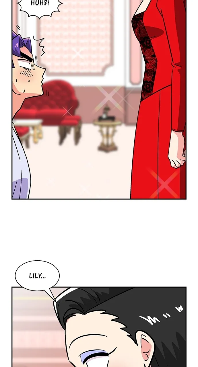 Princess Hurricane Chapter 35 page 42 - 
