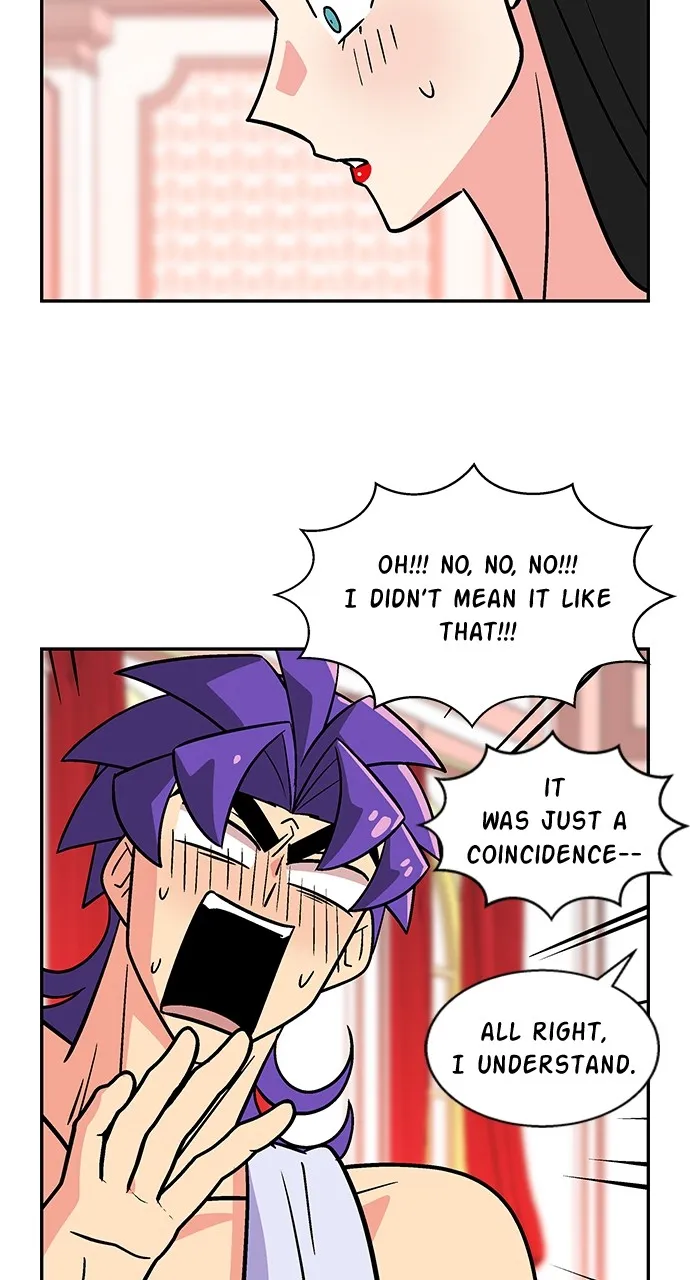 Princess Hurricane Chapter 35 page 43 - 