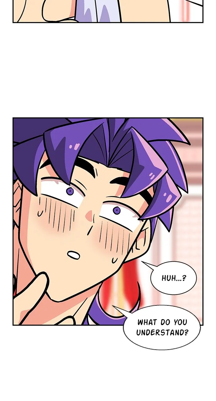 Princess Hurricane Chapter 35 page 44 - 