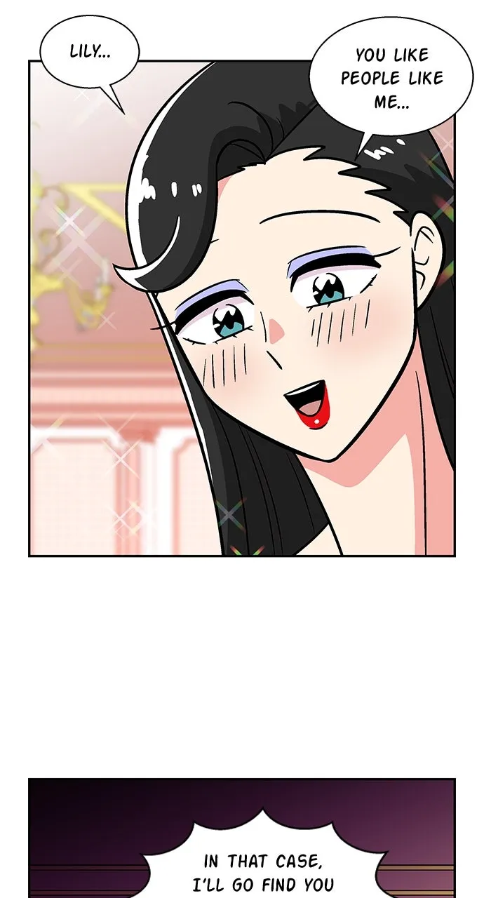 Princess Hurricane Chapter 35 page 45 - 