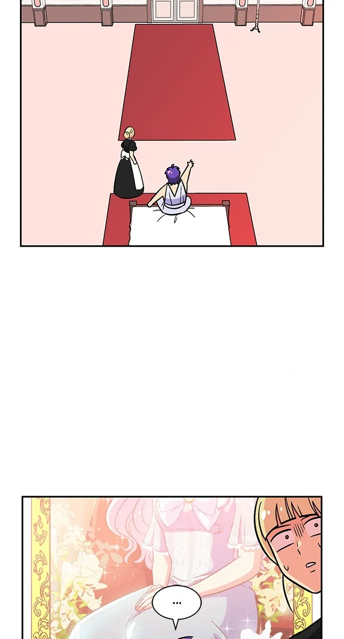 Princess Hurricane Chapter 35 page 47 - 