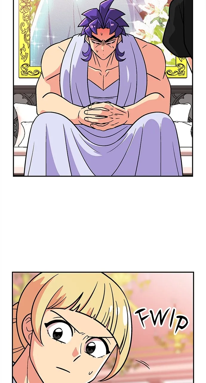 Princess Hurricane Chapter 35 page 48 - 