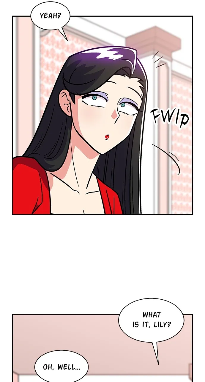 Princess Hurricane Chapter 35 page 56 - 
