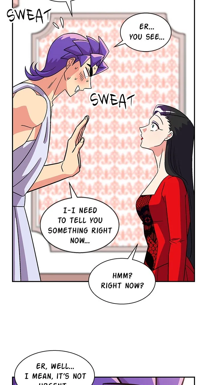 Princess Hurricane Chapter 35 page 57 - 