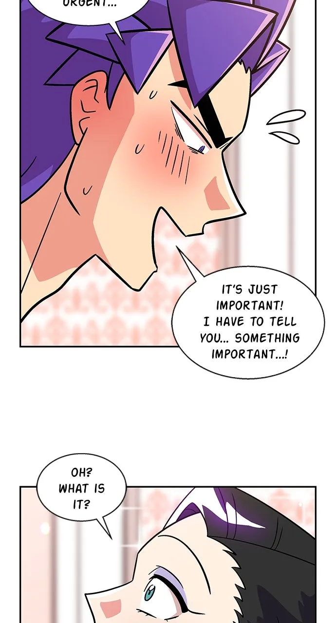 Princess Hurricane Chapter 35 page 58 - 