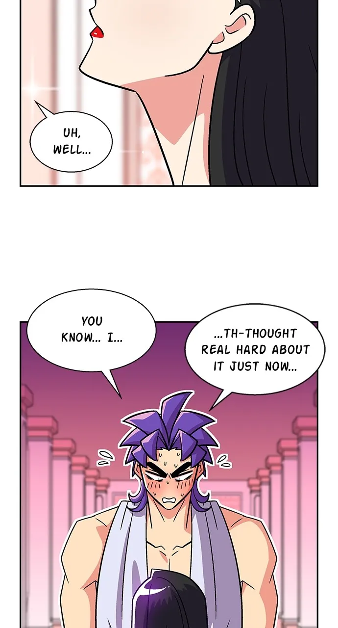 Princess Hurricane Chapter 35 page 59 - 