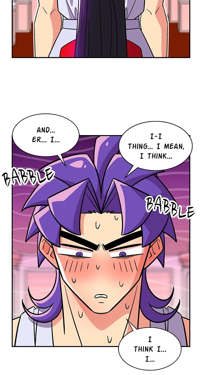 Princess Hurricane Chapter 35 page 60 - 