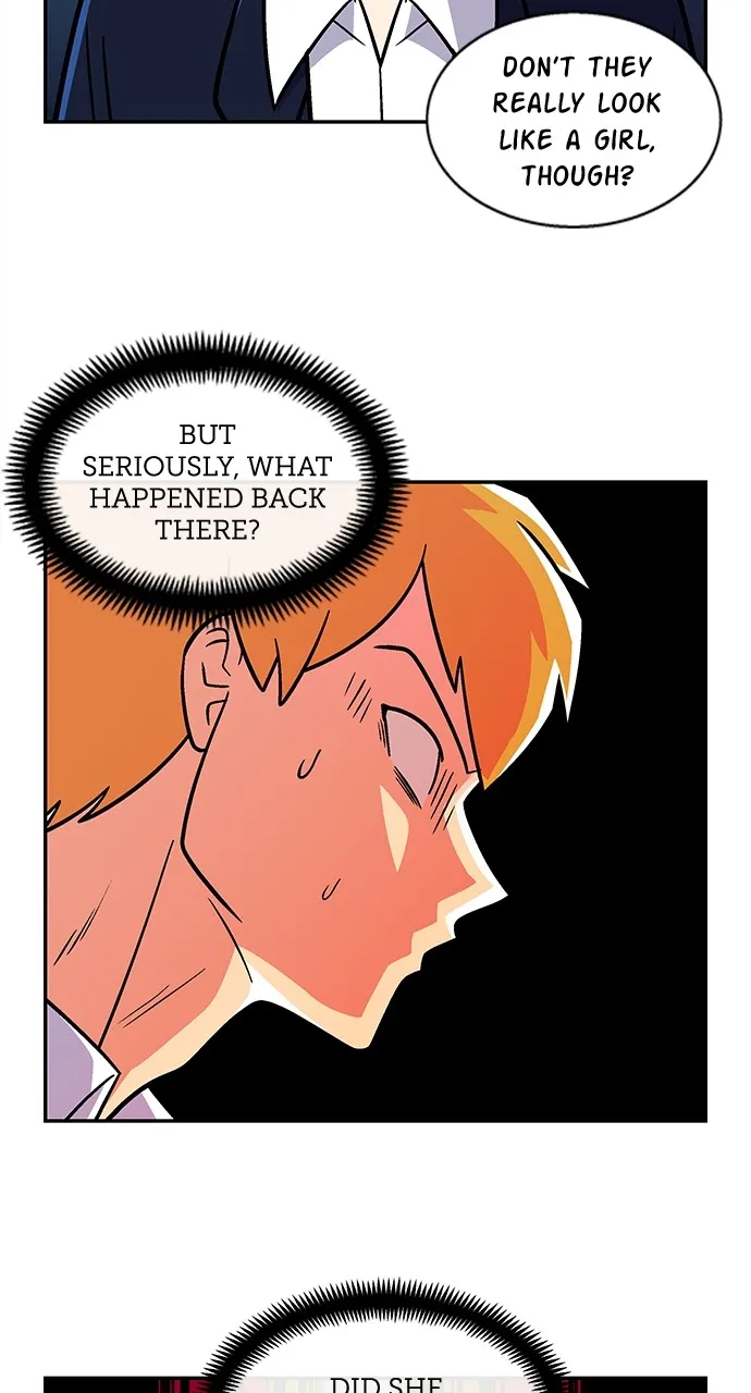 Princess Hurricane Chapter 35 page 7 - 