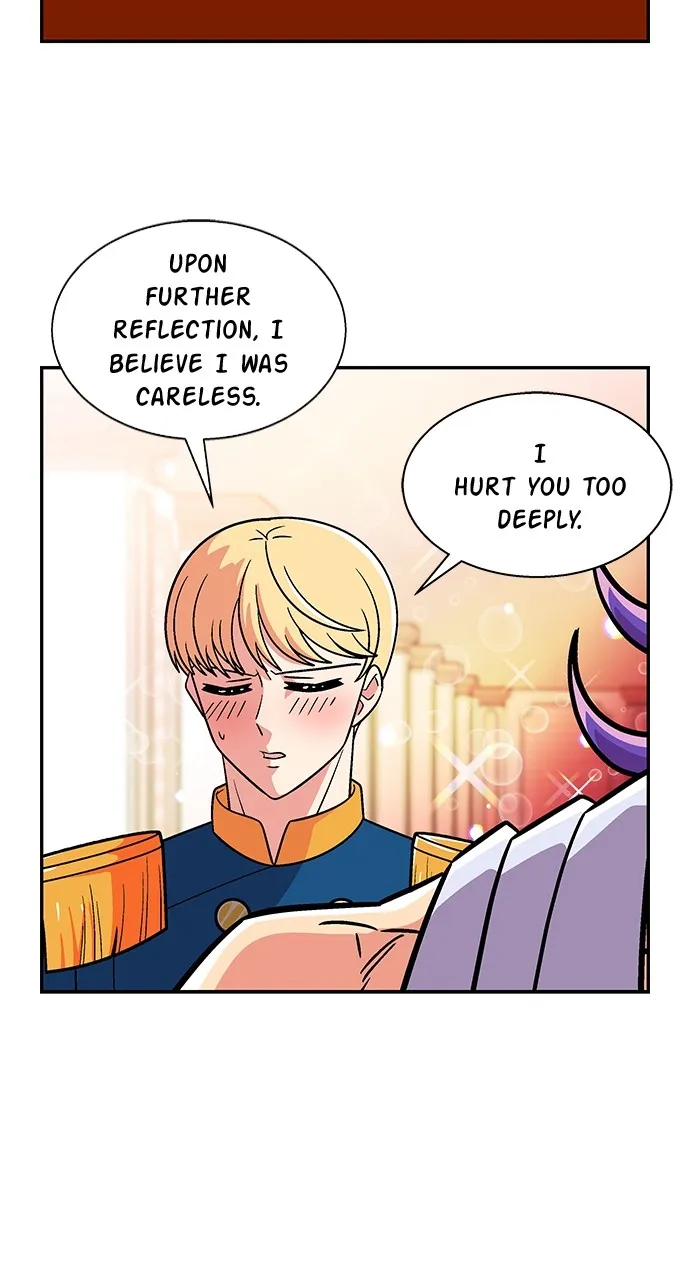 Princess Hurricane Chapter 35 page 62 - 