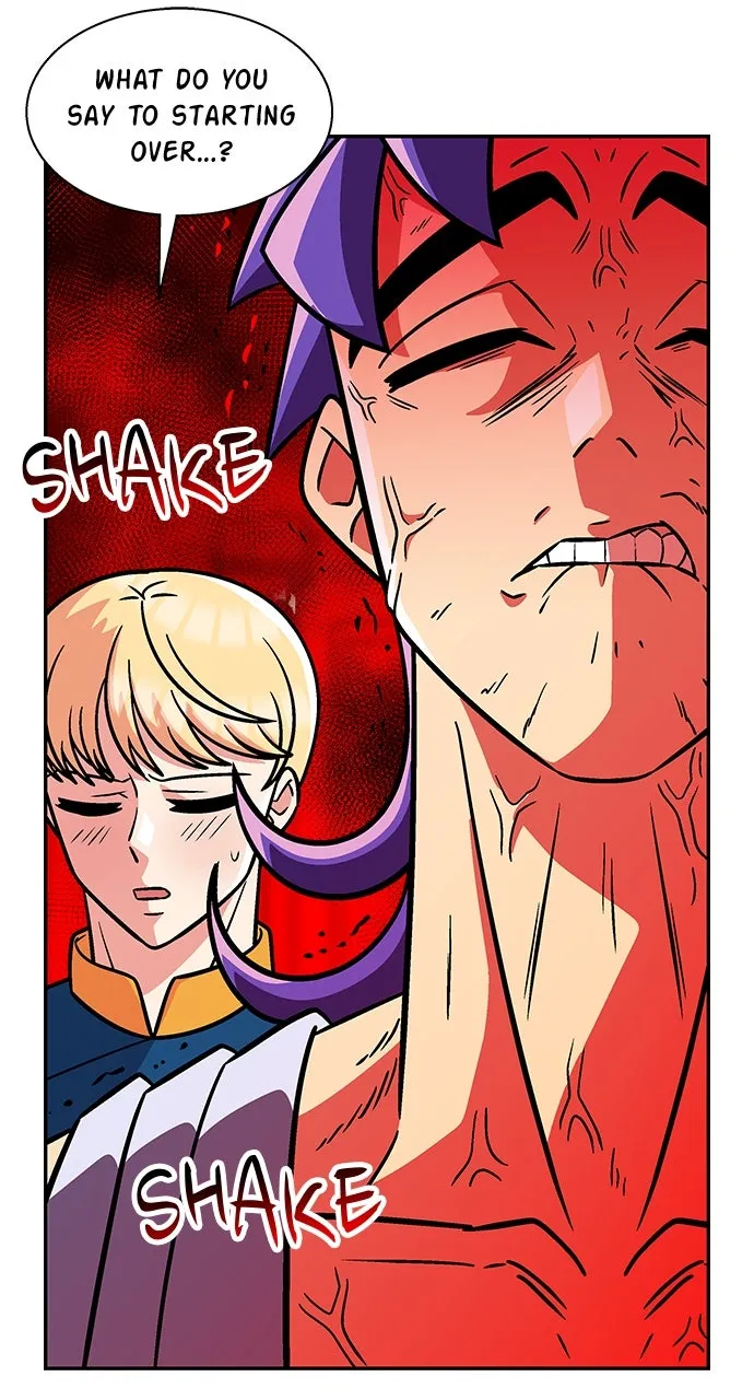 Princess Hurricane Chapter 35 page 63 - 
