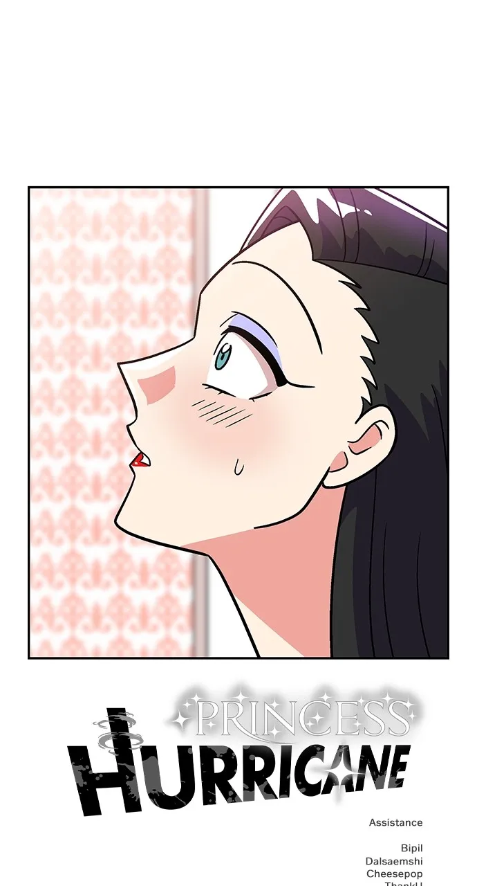 Princess Hurricane Chapter 35 page 64 - 