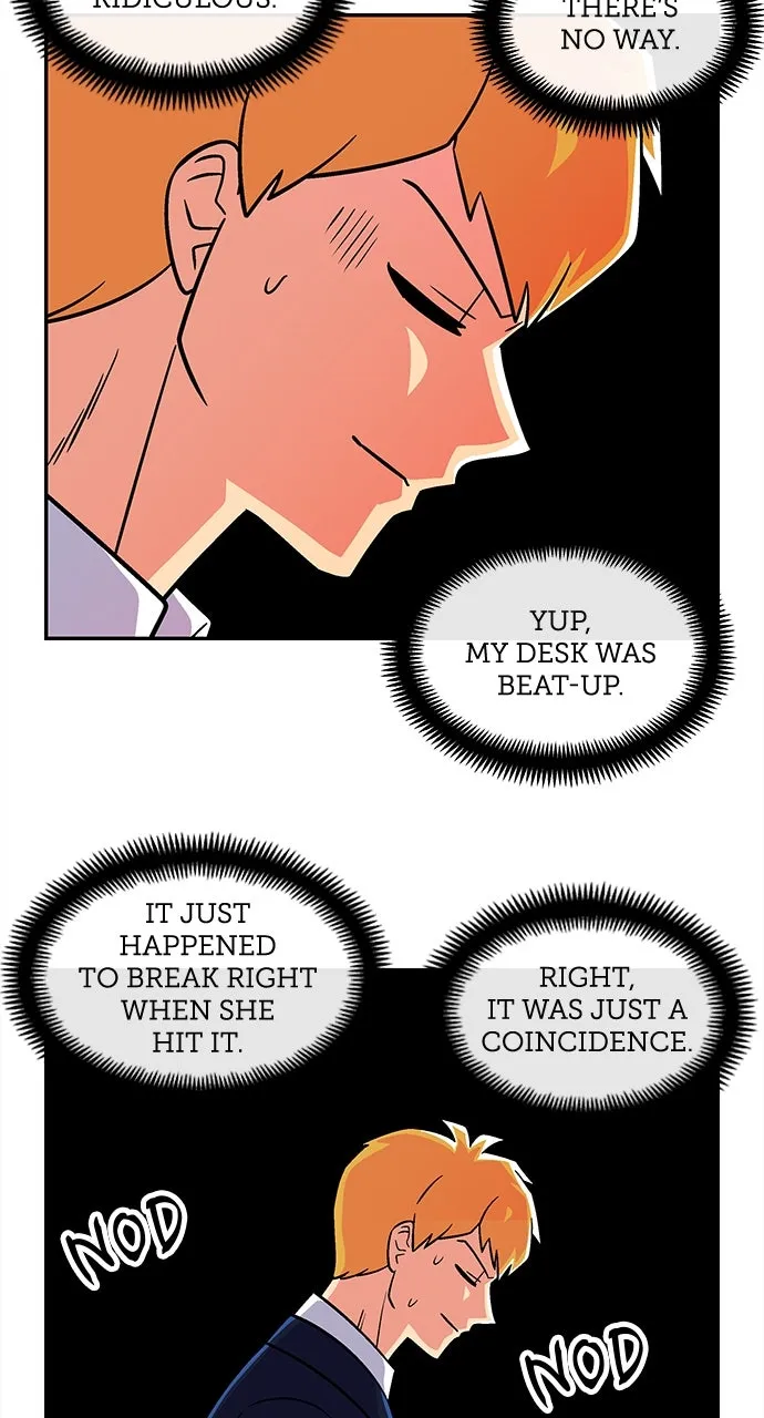Princess Hurricane Chapter 35 page 9 - 