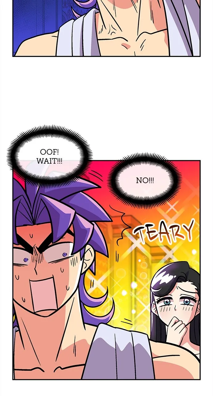 Princess Hurricane Chapter 36 page 11 - 