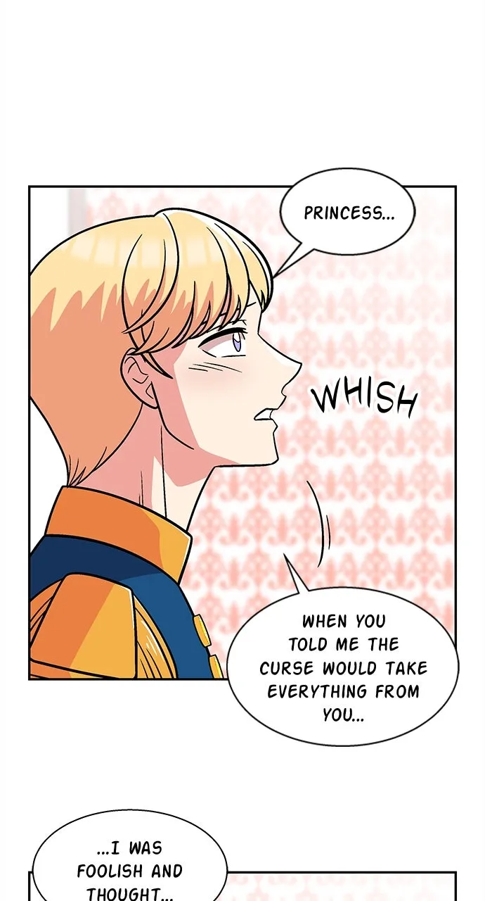 Princess Hurricane Chapter 36 page 12 - 