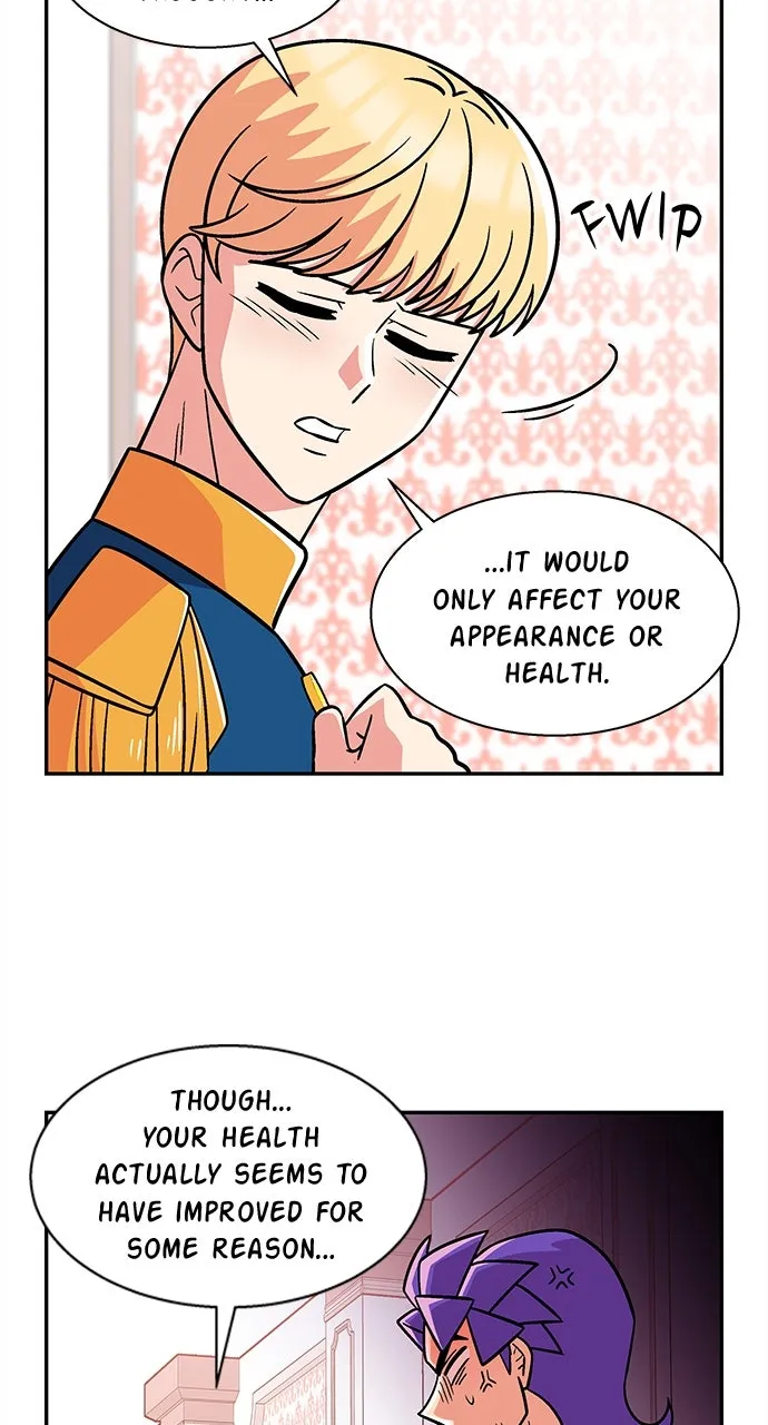Princess Hurricane Chapter 36 page 13 - 