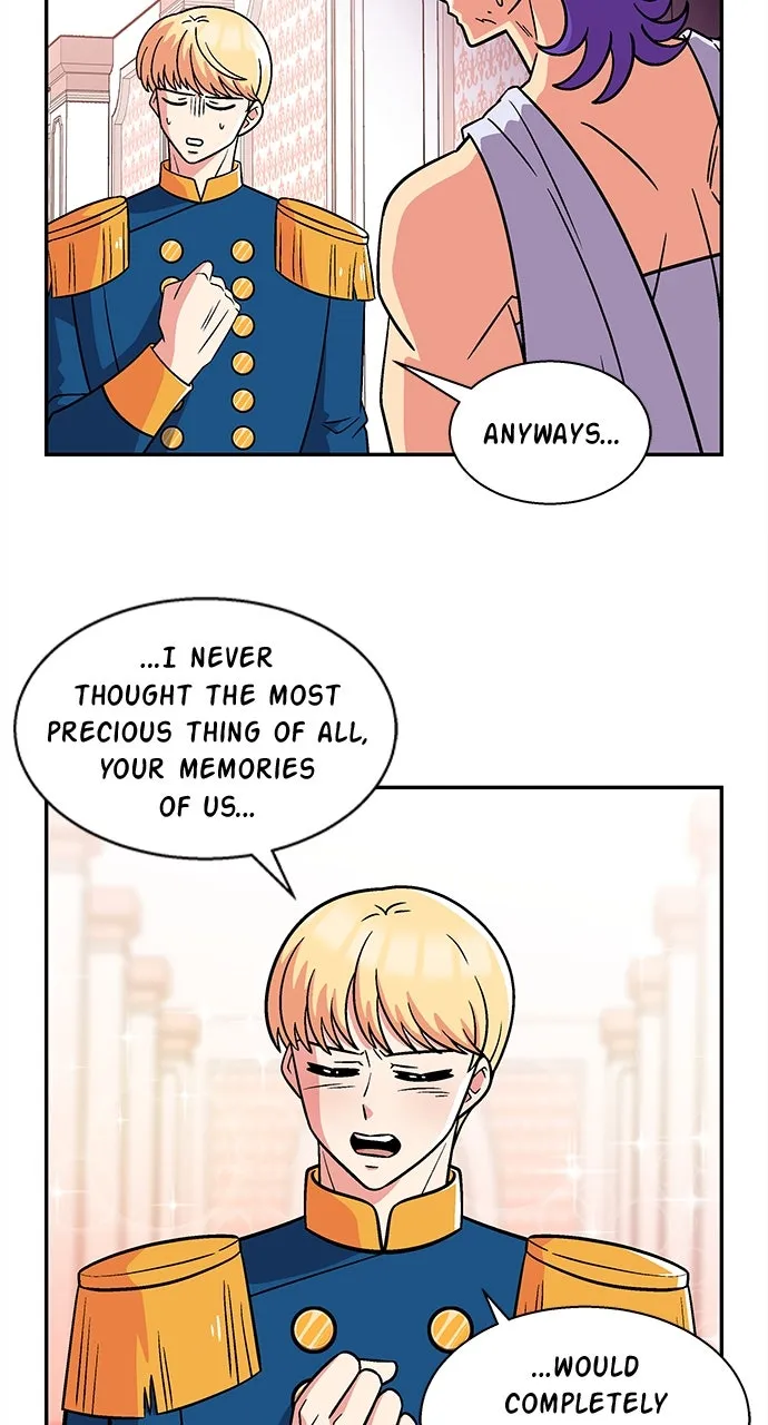 Princess Hurricane Chapter 36 page 14 - 