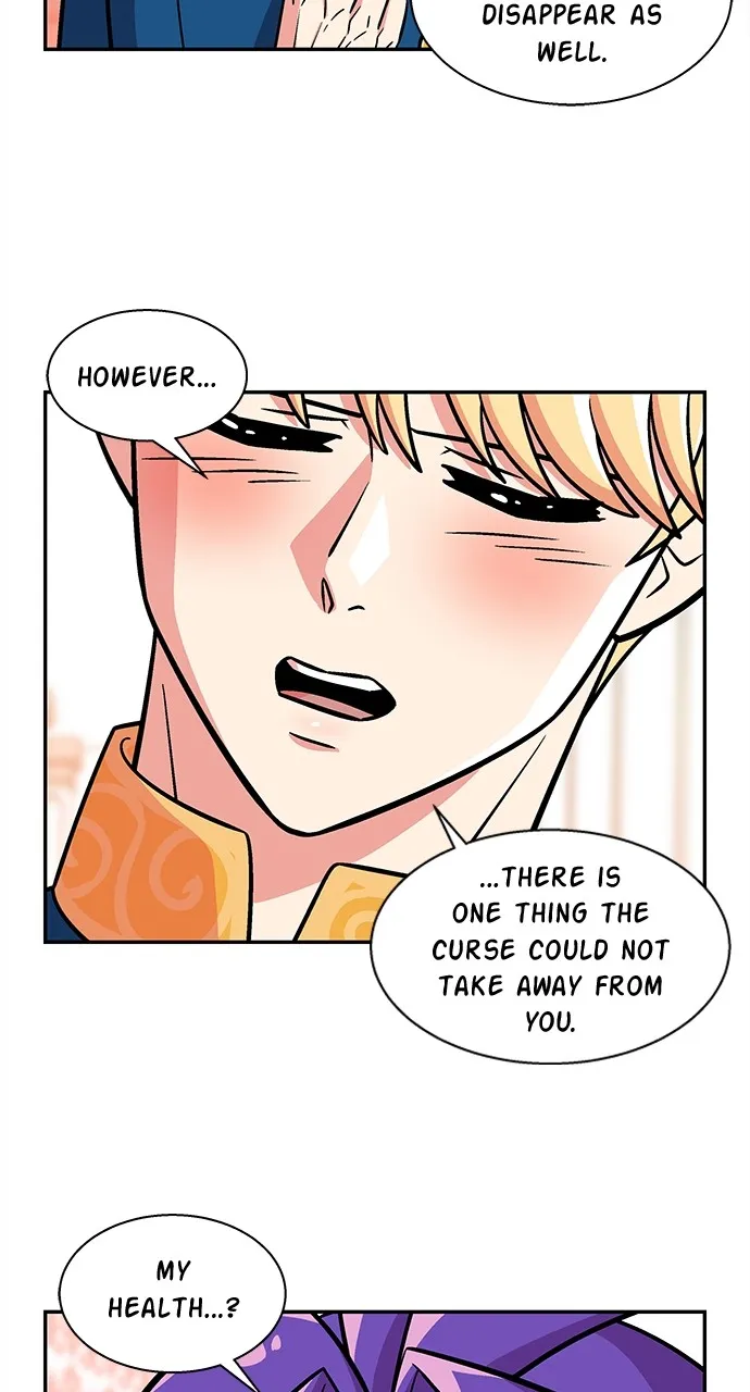 Princess Hurricane Chapter 36 page 15 - 