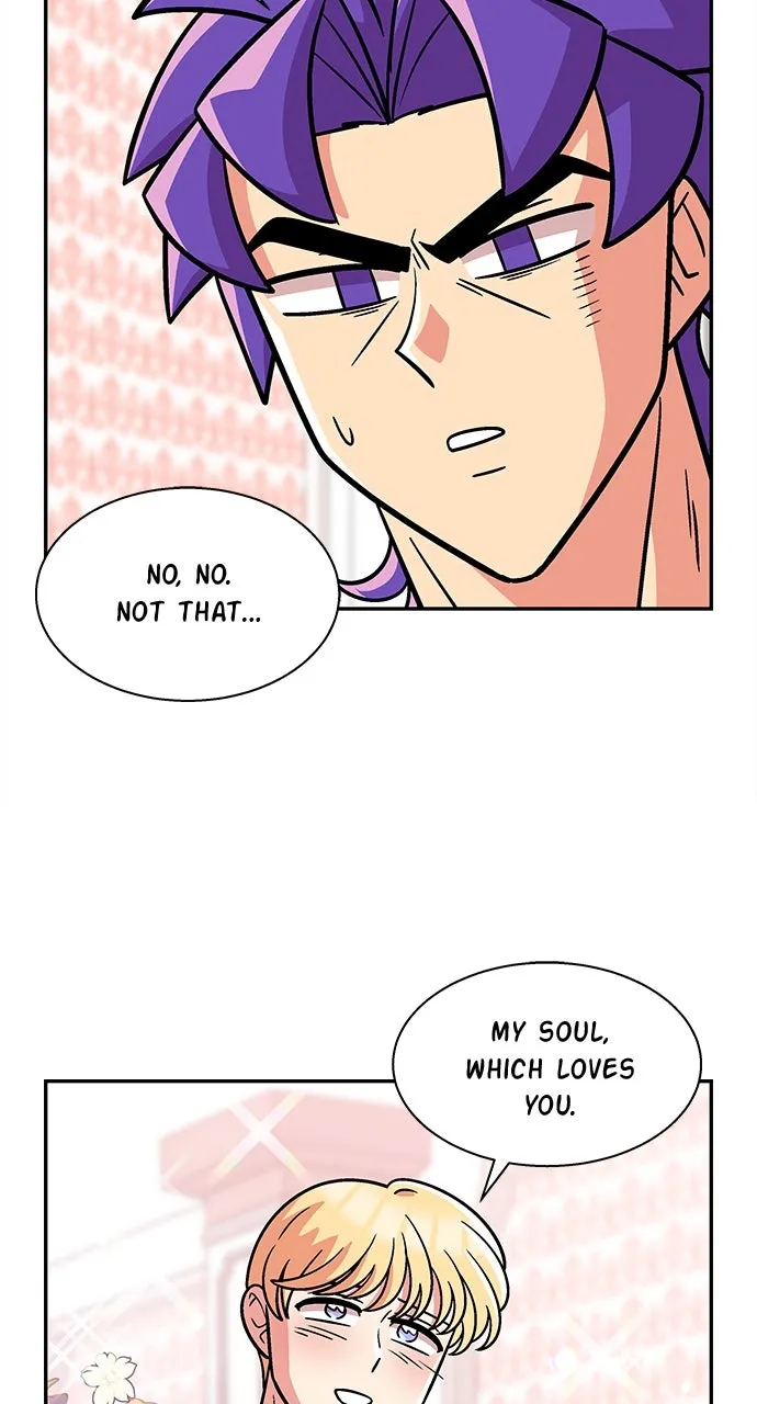 Princess Hurricane Chapter 36 page 16 - 
