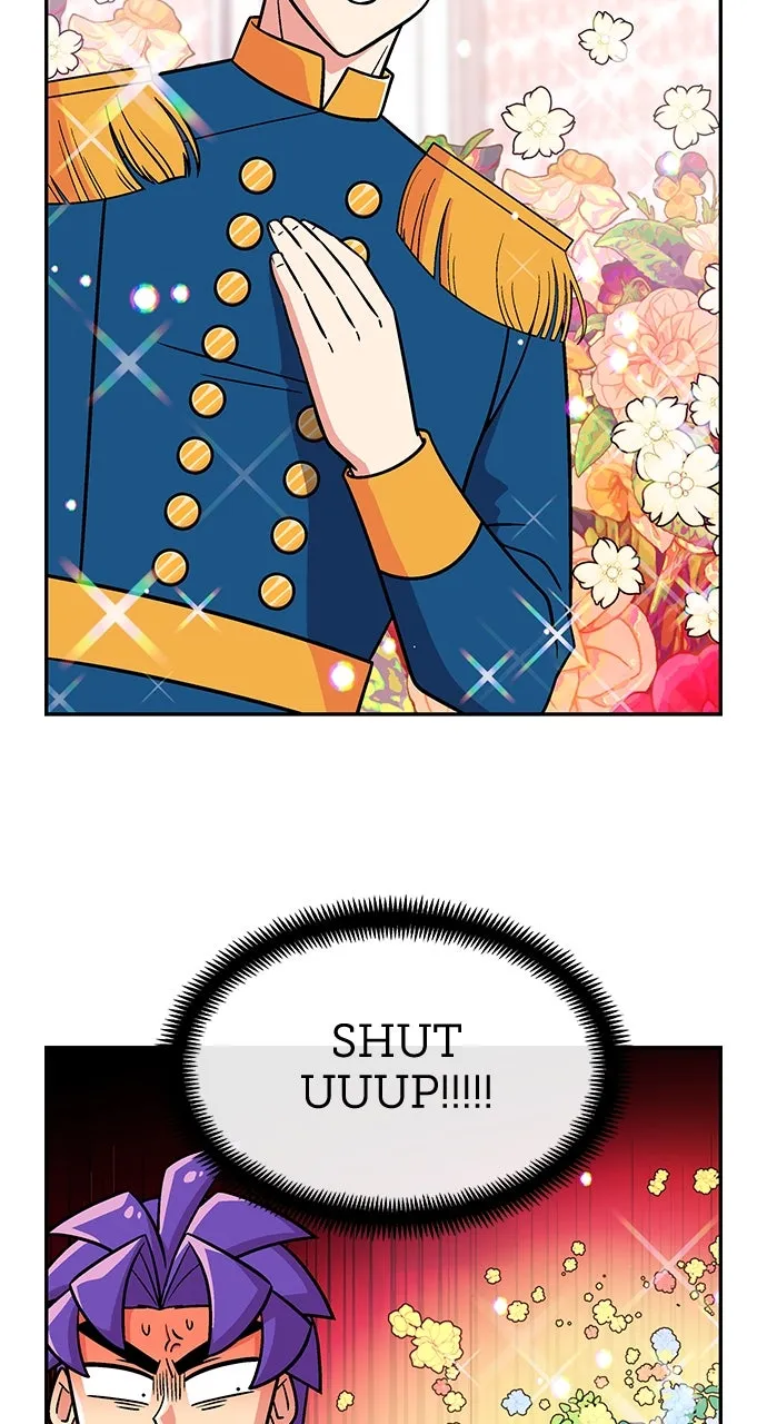 Princess Hurricane Chapter 36 page 17 - 
