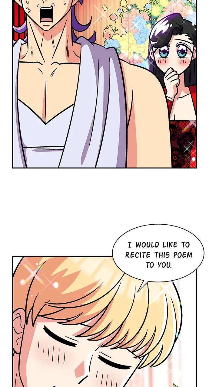 Princess Hurricane Chapter 36 page 18 - 