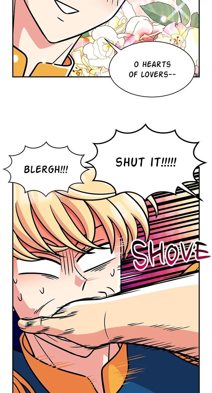 Princess Hurricane Chapter 36 page 19 - 